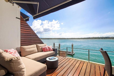 Riverfront Apartment, Perfect Location - Australian Directory 3