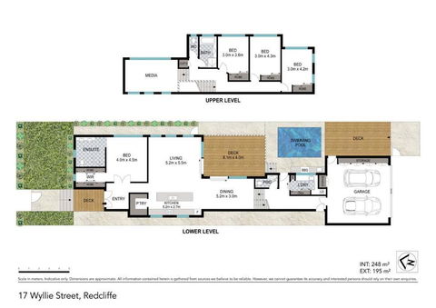 Redcliffe CBD Family Beach House - Australian Directory 1