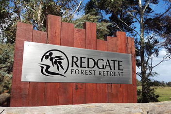 Redgate Forest Retreat with Australian Directory