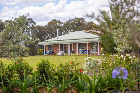 Redims Hill Cottage - Australian Directory 0