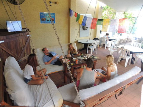 Reef Lodge Backpackers - Australian Directory 3