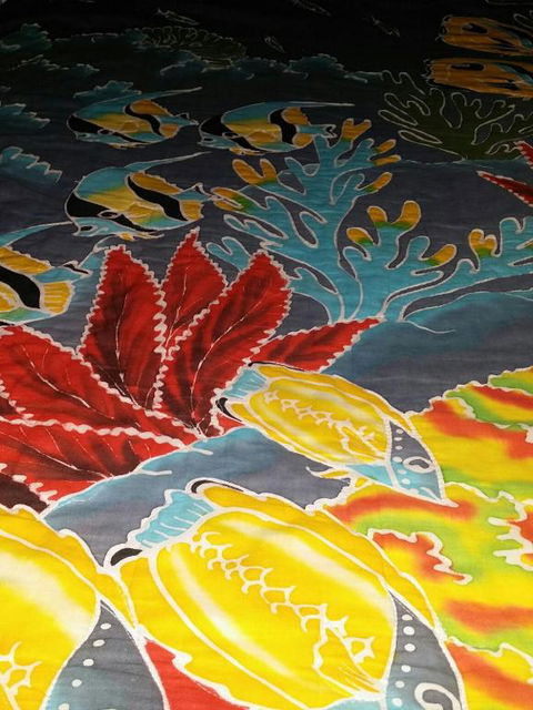Reef Lodge Backpackers - Australian Directory 1