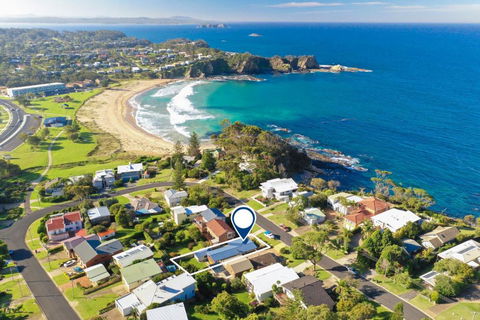 Relax And Reconnect At MaluaBay - Australian Directory 0