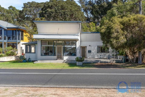 Relax At Dawesville Estuary - Australian Directory 2