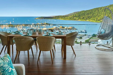 Relax & Daydream At 2 Elementa - Australian Directory 2