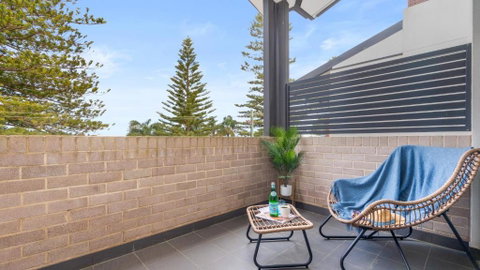 Relax @ Oceania Gerringong - Australian Directory 1