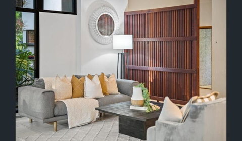 Relax On The Spacious Balcony And Soak In The Picturesque Views - Australian Directory 0
