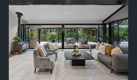 Relax On The Spacious Balcony And Soak In The Picturesque Views - Australian Directory 1