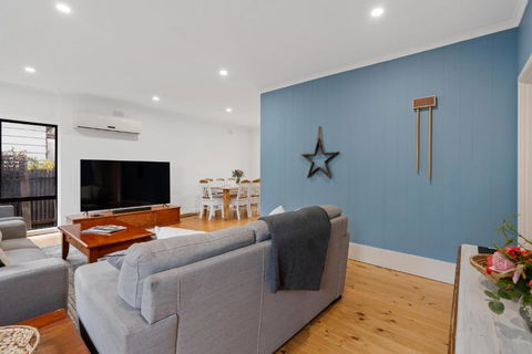 Relaxed Family Beach House - No Linen Included - Australian Directory 3
