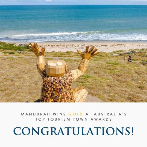 Relaxed Ocean View - Australian Directory 1