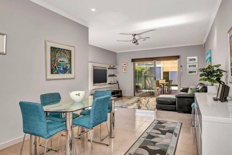 Relaxing Getaway Steps From Grange Beach - Australian Directory 0