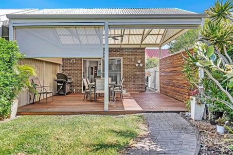 Relaxing Getaway Steps From Grange Beach - Australian Directory 1