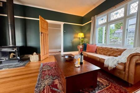 Renovated Cottage Near Cataract Gorge Launceston - Australian Directory 0