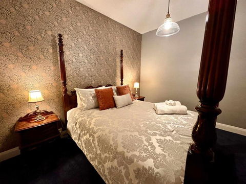 Renovated Cottage Near Cataract Gorge Launceston - Australian Directory 1