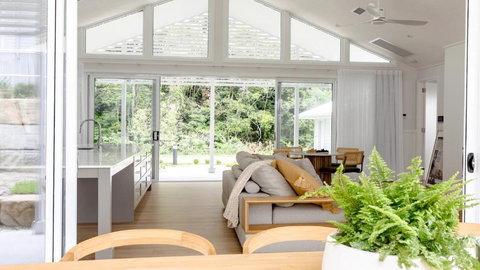 Resort Style Living With Pool, Tennis Court And Beach - Australian Directory 2