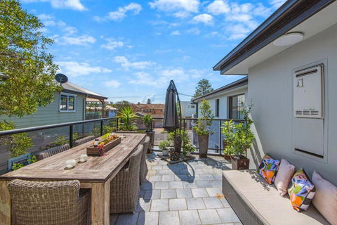 Rest A While - Australian Directory 1