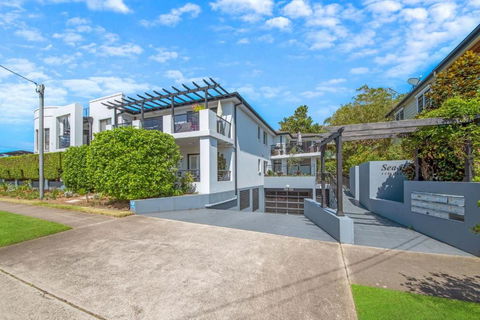 Rest A While - Australian Directory 2