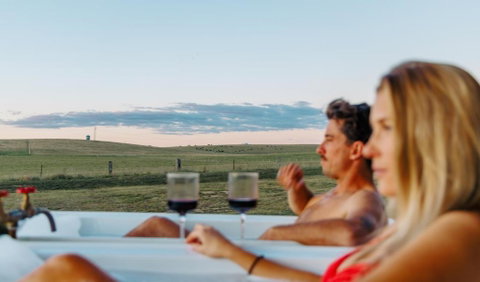 Rest Private Escape At BoxGrove - Australian Directory 0