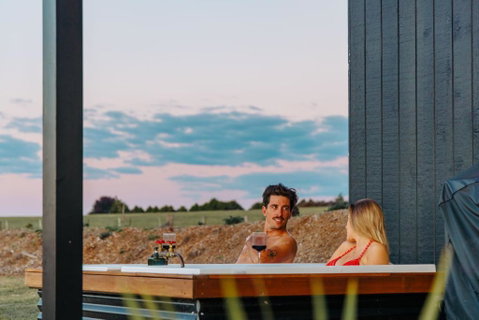 Rest Private Escape At BoxGrove - Australian Directory 3