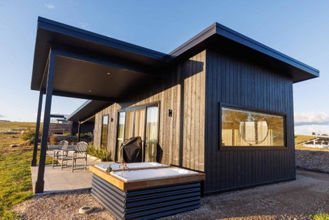 Rest Private Escape At BoxGrove - Australian Directory 2