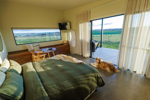 Rest Private Escape At BoxGrove - Australian Directory 1