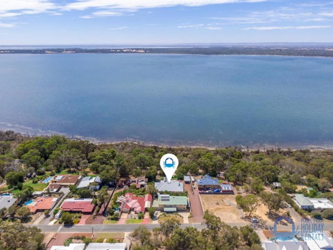 Rest & Recharge In Bouvard - Australian Directory 2