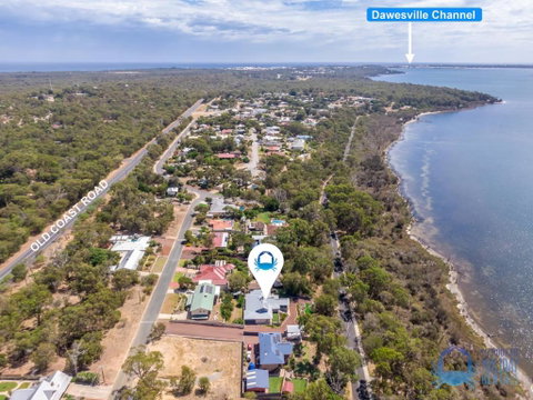 Rest & Recharge In Bouvard - Australian Directory 1