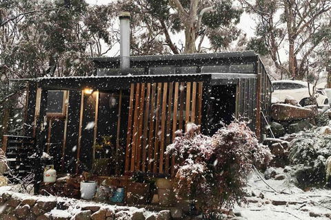 ReThynk Unique Tiny Home East Jindabyne - Australian Directory 0