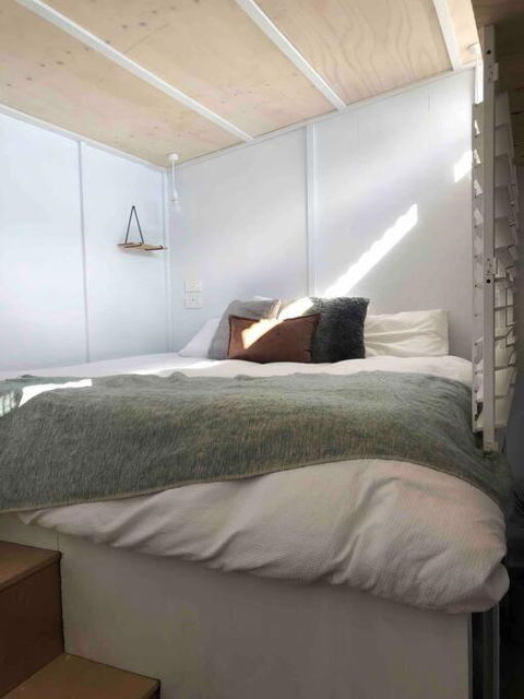 ReThynk Unique Tiny Home East Jindabyne - Australian Directory 1