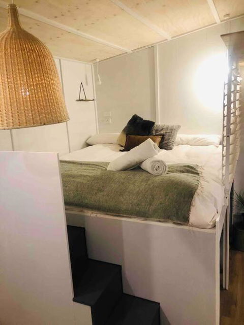 ReThynk Unique Tiny Home East Jindabyne - Australian Directory 2