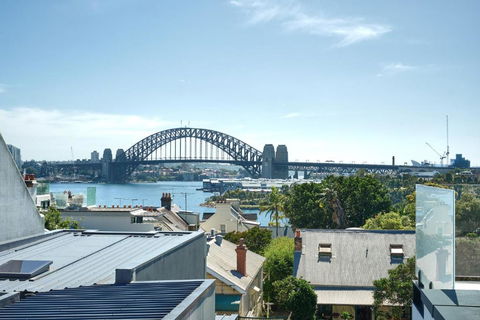 Retreat On Darling - Harbour Views 3 Bed - Australian Directory 0