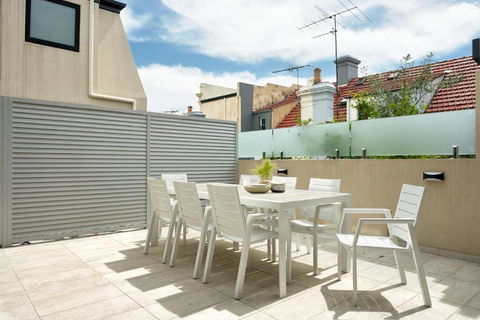 Retreat On Darling - Harbour Views 3 Bed - Australian Directory 3