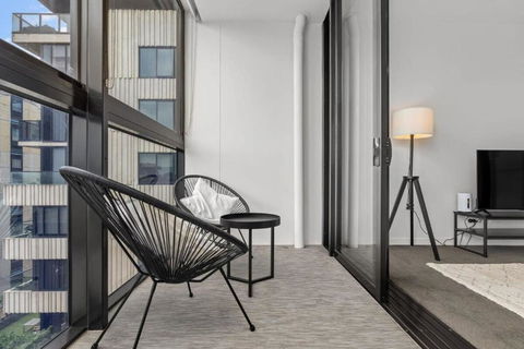 Richmond Premium Escape - Walk To The MCG - Australian Directory 1