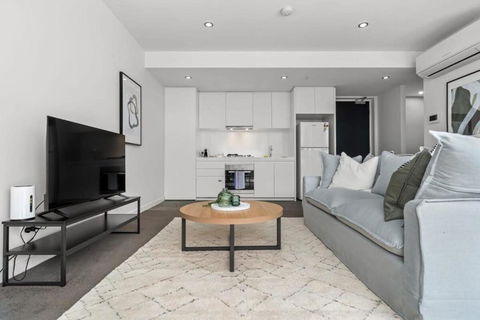 Richmond Premium Escape - Walk To The MCG - Australian Directory 0