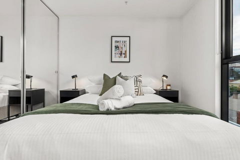 Richmond Premium Escape - Walk To The MCG - Australian Directory 2