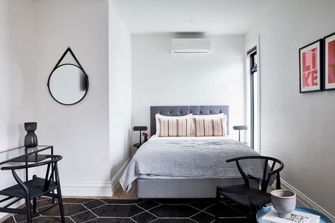 Richmond Studios By Short & Long Stays - Australian Directory 3