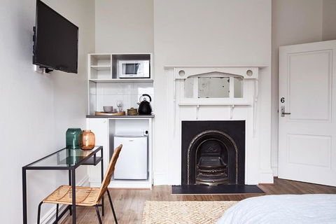 Richmond Studios By Short & Long Stays - Australian Directory 2