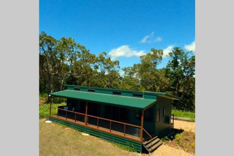 Ridge Cabin - Stunning Views - 5km From Neighbours - Australian Directory 0