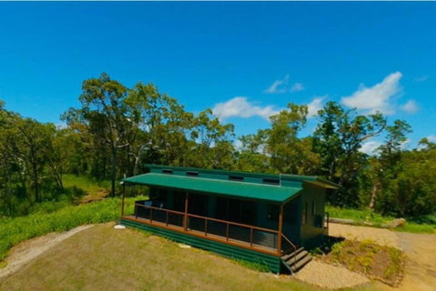 Ridge Cabin - Stunning Views - 5km From Neighbours - Australian Directory 1