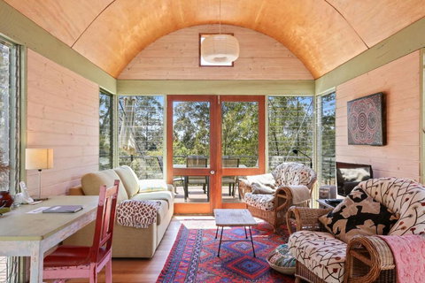 Rikkara Sanctuary 19 Rikkara Avenue Private Retreat - Australian Directory 0