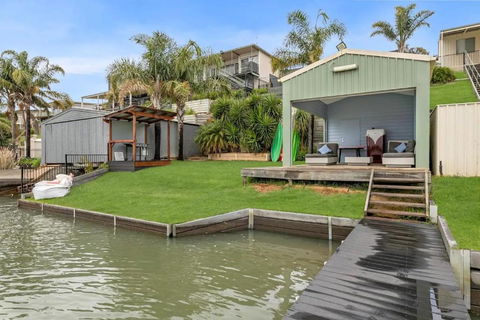 River Life - Australian Directory 1