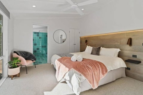 River Rest Merrijig Near Base Of Mount Buller - Australian Directory 2