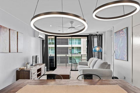 Riverside Luxury Apartments Kangaroo Point - Australian Directory 1