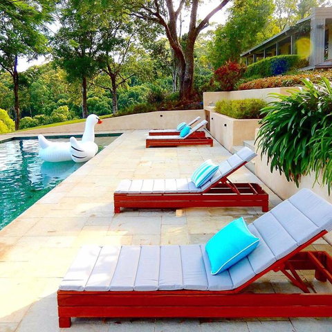 Riverbend Suite Rooms - Australian Directory 1