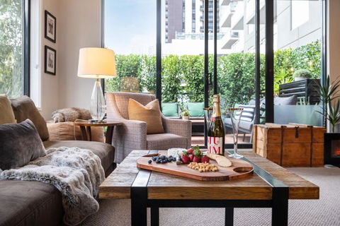 Rivergarden 3 Bedroom Apartment - Australian Directory 0