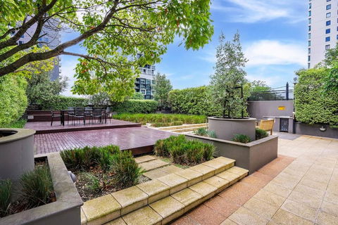 Rivergarden 3 Bedroom Apartment - Australian Directory 1