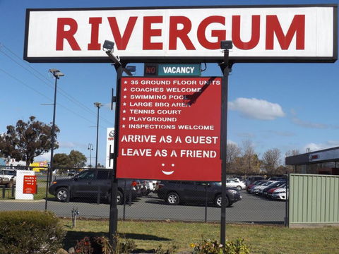 Rivergum Motel - Australian Directory 1