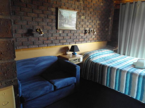 Rivergum Motel - Australian Directory 2