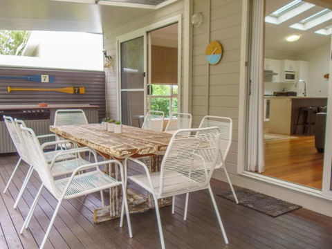Riverside Retreat - Australian Directory 1