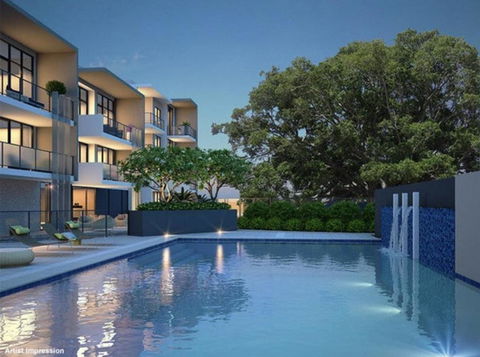 Riverside Retreat - Australian Directory 3